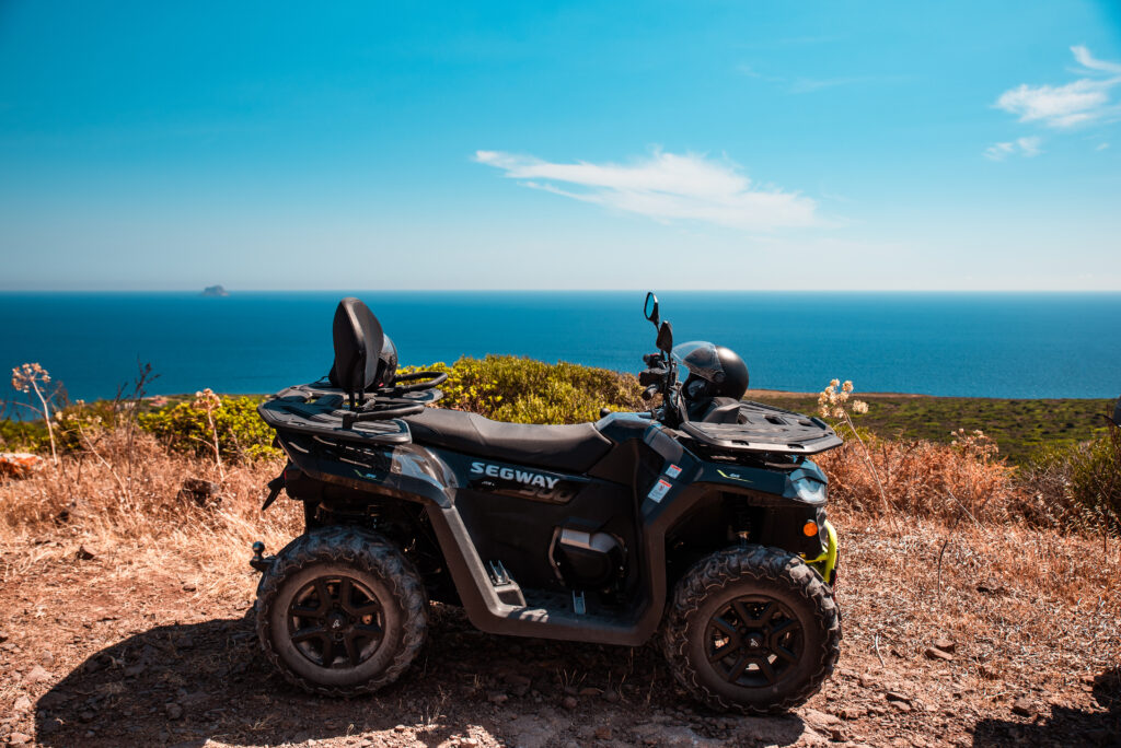 Escursione panoramica sulla costa