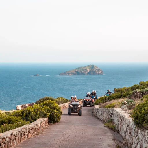 Escursione panoramica sulla costa