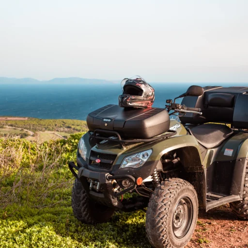 Passeggiata a cavallo + avventura in quad - immagine 3